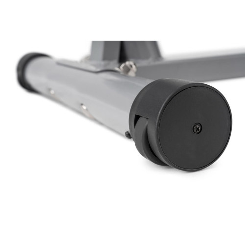 Орбитрек  Hop-Sport HS-2050C Cosmo grey - фото №3